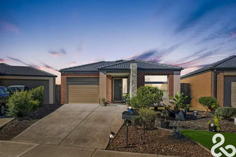 Main view of Homely house listing, 7 Cantie Place, Doreen VIC 3754