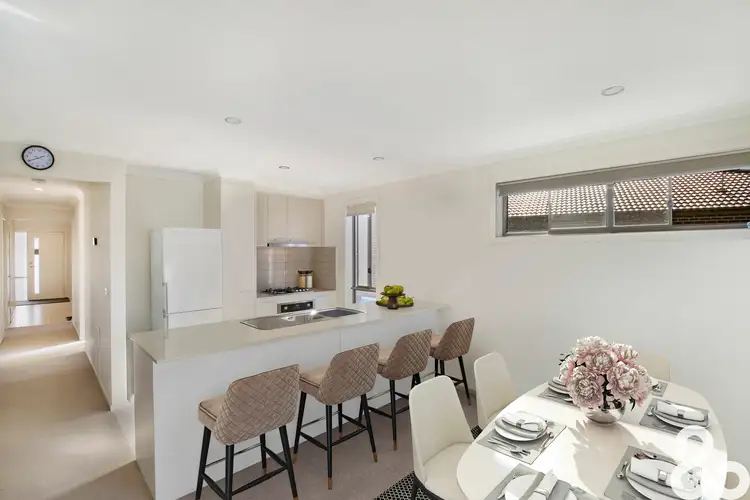 Fourth view of Homely house listing, 7 Cantie Place, Doreen VIC 3754