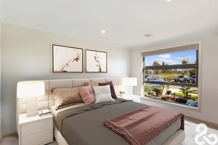 Fifth view of Homely house listing, 7 Cantie Place, Doreen VIC 3754