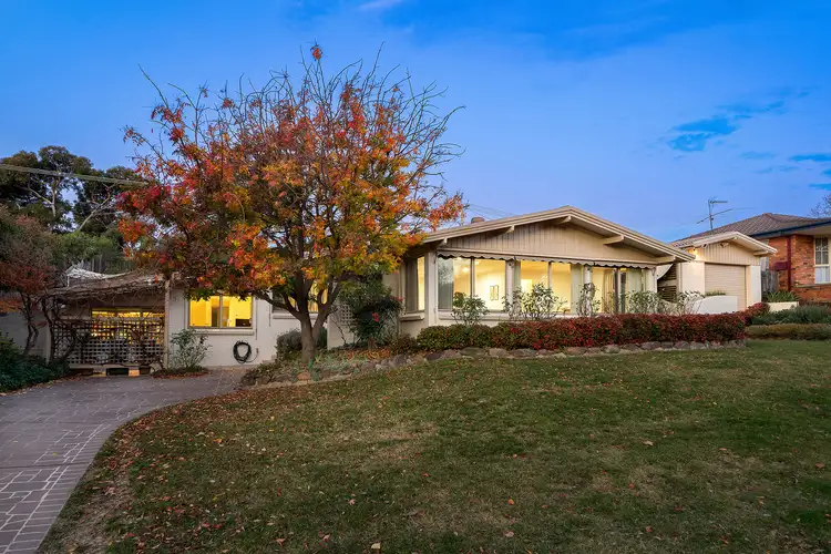 26 Maltby Circuit, Wanniassa ACT 2903