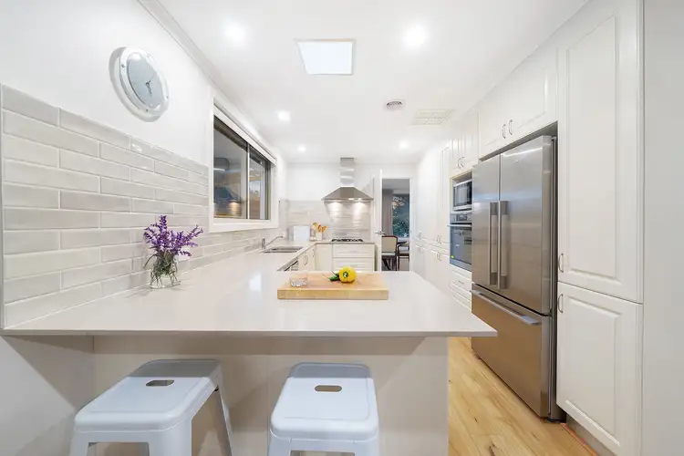 Fourth view of Homely house listing, 26 Maltby Circuit, Wanniassa ACT 2903