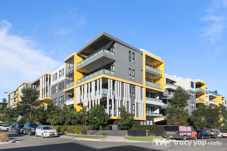 434/9 Winning Street, North Kellyville NSW 2155
