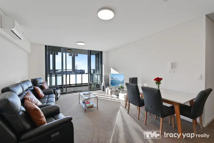 Second view of Homely apartment listing, 434/9 Winning Street, North Kellyville NSW 2155