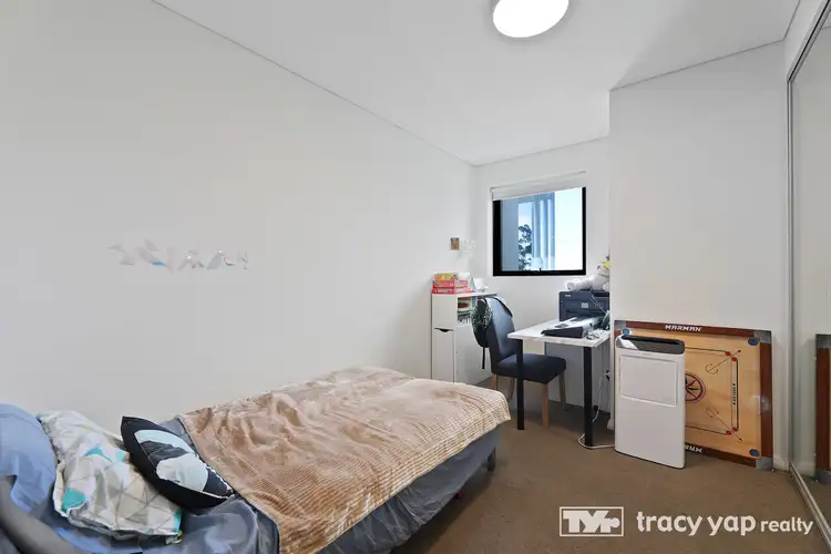 Sixth view of Homely apartment listing, 434/9 Winning Street, North Kellyville NSW 2155