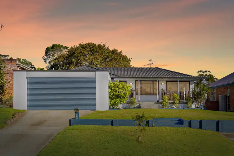 97 Barnetts Road, Berowra Heights NSW 2082