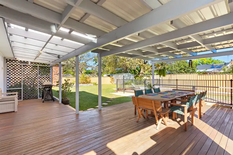 Fifth view of Homely house listing, 97 Barnetts Road, Berowra Heights NSW 2082