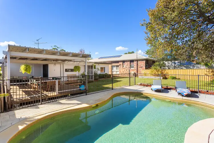 Sixth view of Homely house listing, 97 Barnetts Road, Berowra Heights NSW 2082