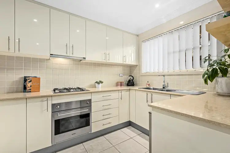 Third view of Homely villa listing, 1/34 Darwin Street, West Ryde NSW 2114