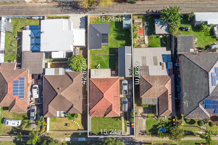 34 Centenary Road, Merrylands NSW 2160