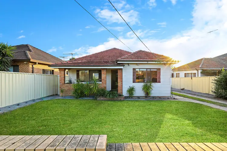 Second view of Homely house listing, 34 Centenary Road, Merrylands NSW 2160