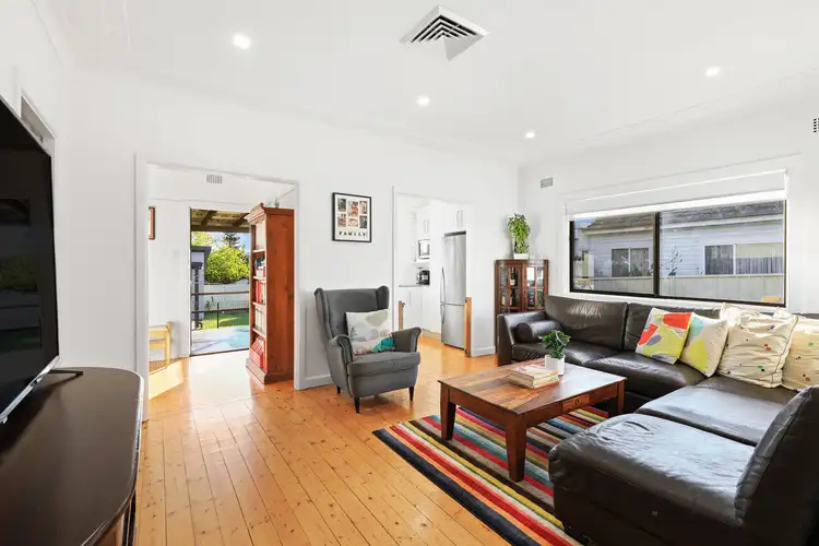 Fifth view of Homely house listing, 34 Centenary Road, Merrylands NSW 2160