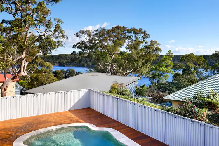 Main view of Homely house listing, 8 Immarna Avenue, Lilli Pilli NSW 2229