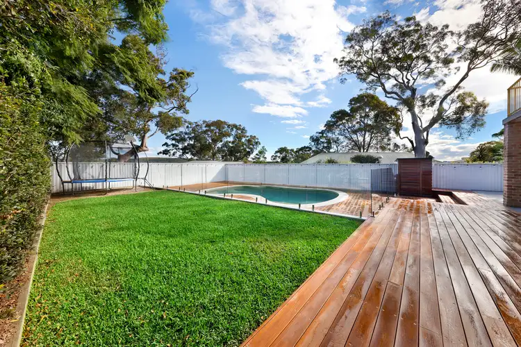 Fourth view of Homely house listing, 8 Immarna Avenue, Lilli Pilli NSW 2229