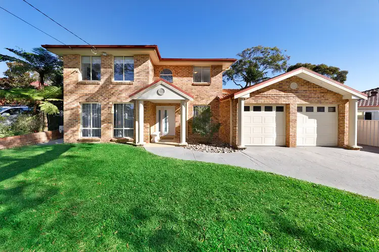 Fifth view of Homely house listing, 8 Immarna Avenue, Lilli Pilli NSW 2229