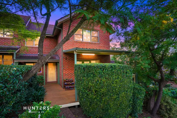 17/40 Strathalbyn Drive, Oatlands NSW 2117
