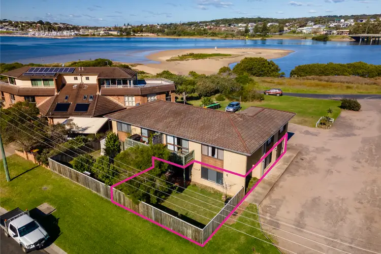 11/8 Narira Street, Bermagui NSW 2546