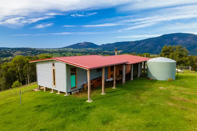 370 Blanchards Road, Brogo NSW 2550