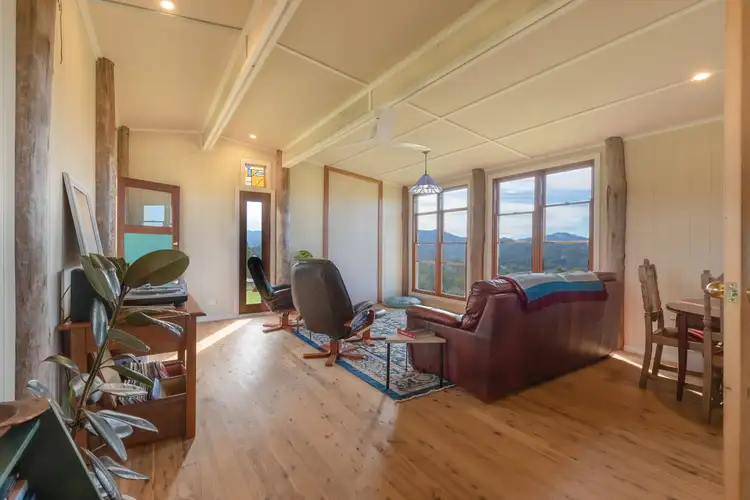 Fifth view of Homely rural property listing, 370 Blanchards Road, Brogo NSW 2550