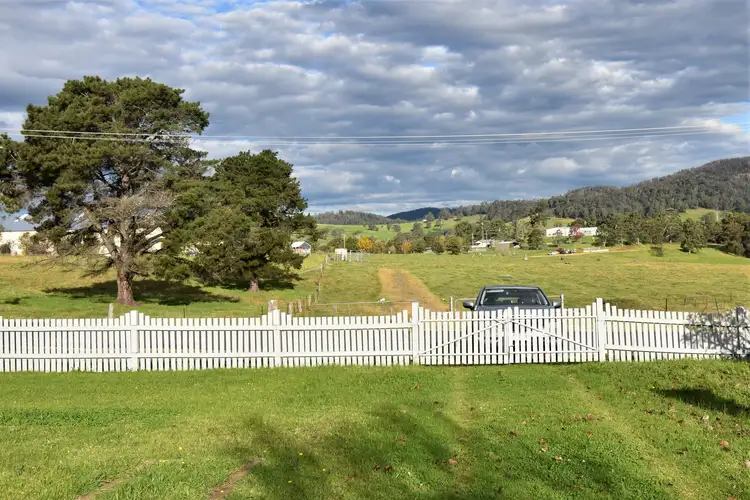Fourth view of Homely house listing, 14 Hillview Street, Cobargo NSW 2550