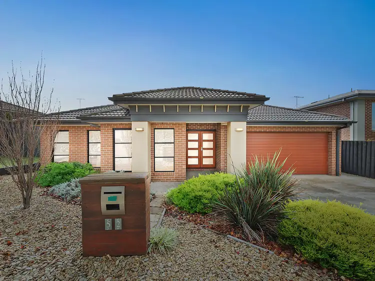 52 Highland Way, Highton VIC 3216