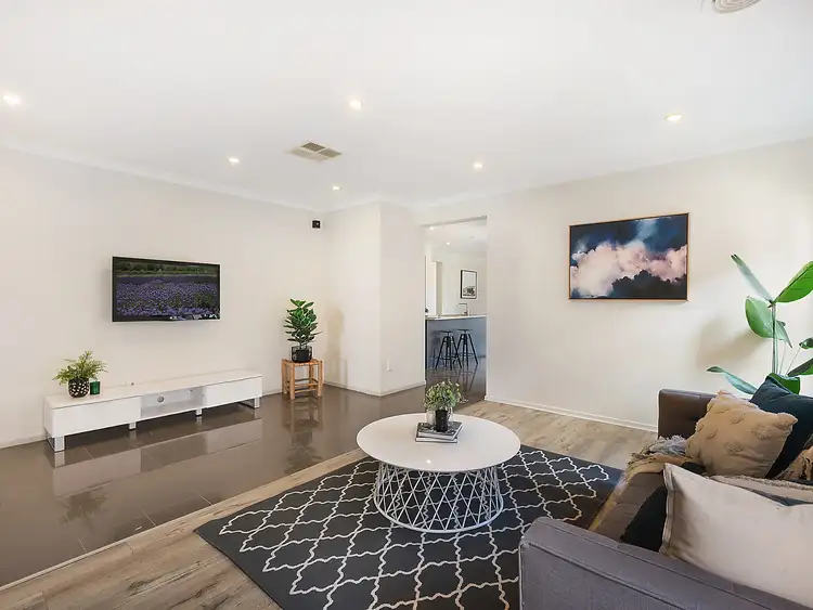 Fourth view of Homely house listing, 52 Highland Way, Highton VIC 3216