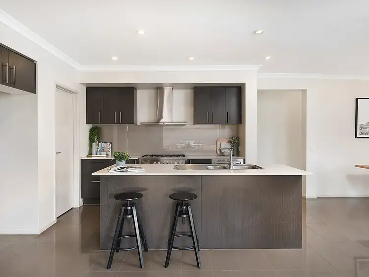 Fifth view of Homely house listing, 52 Highland Way, Highton VIC 3216