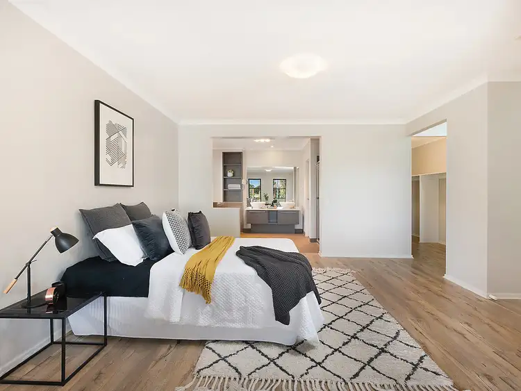 Sixth view of Homely house listing, 52 Highland Way, Highton VIC 3216