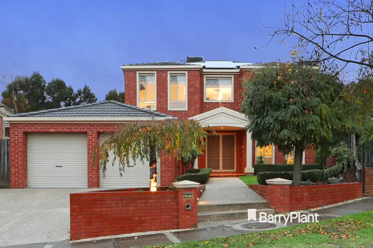 6 Stonnington Court, Lysterfield VIC 3156