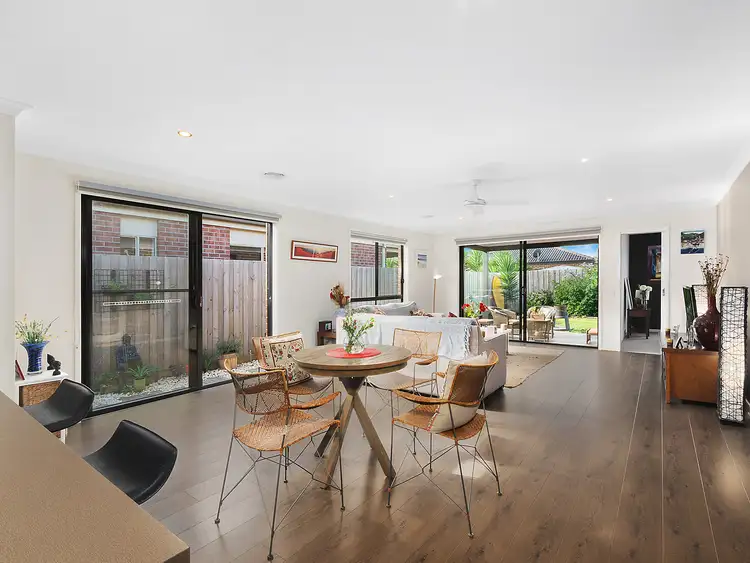 Second view of Homely house listing, 11 Eaglehawk Avenue, Armstrong Creek VIC 3217