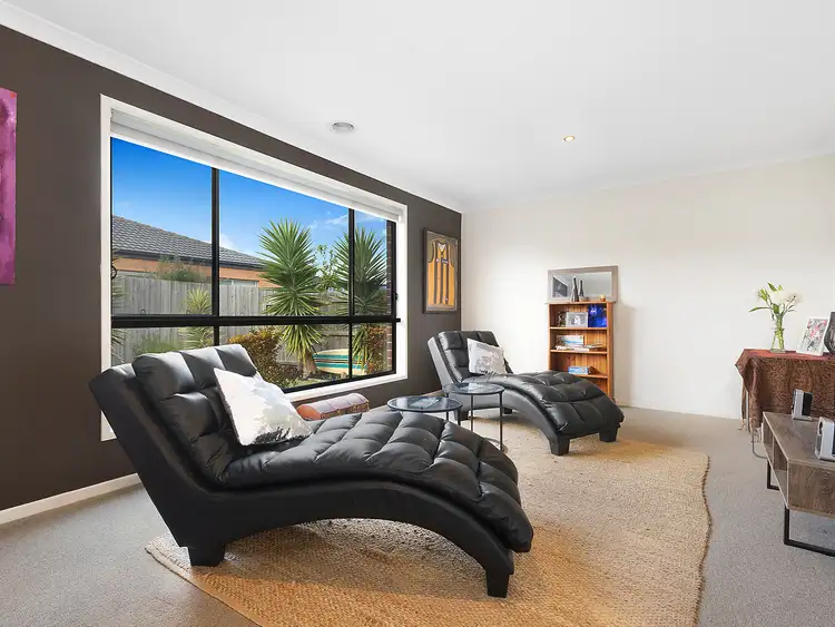 Fourth view of Homely house listing, 11 Eaglehawk Avenue, Armstrong Creek VIC 3217