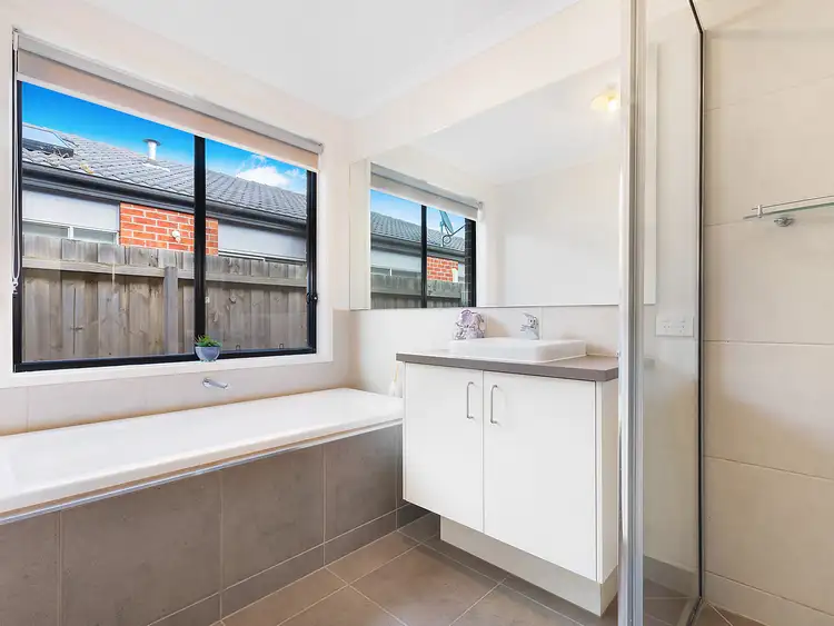 Sixth view of Homely house listing, 11 Eaglehawk Avenue, Armstrong Creek VIC 3217