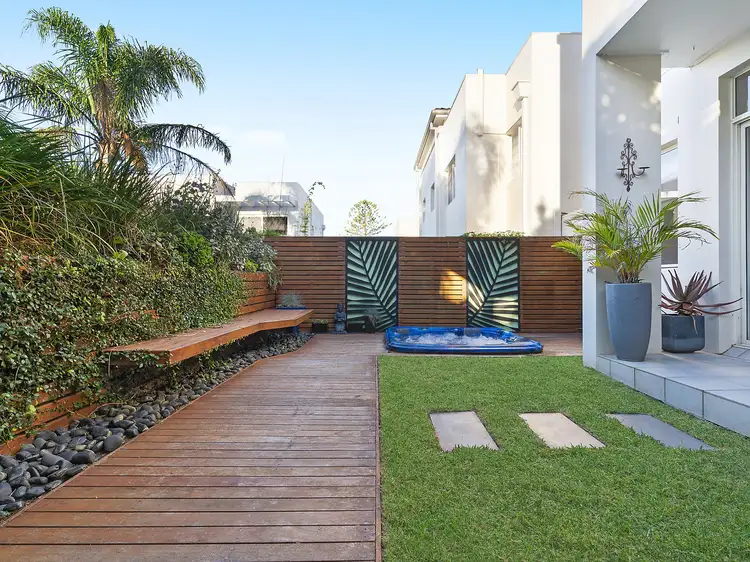 Main view of Homely townhouse listing, 6/21 Wyanbah Road, Cronulla NSW 2230
