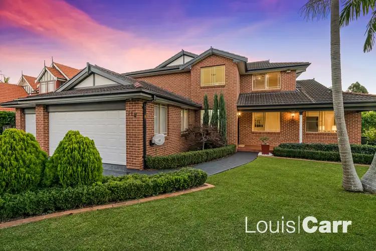 119 Highs Road, West Pennant Hills NSW 2125