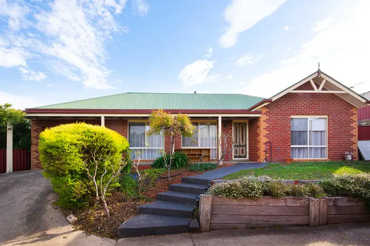 Main view of Homely house listing, 4/66 Lilac Street, Ironbark VIC 3550