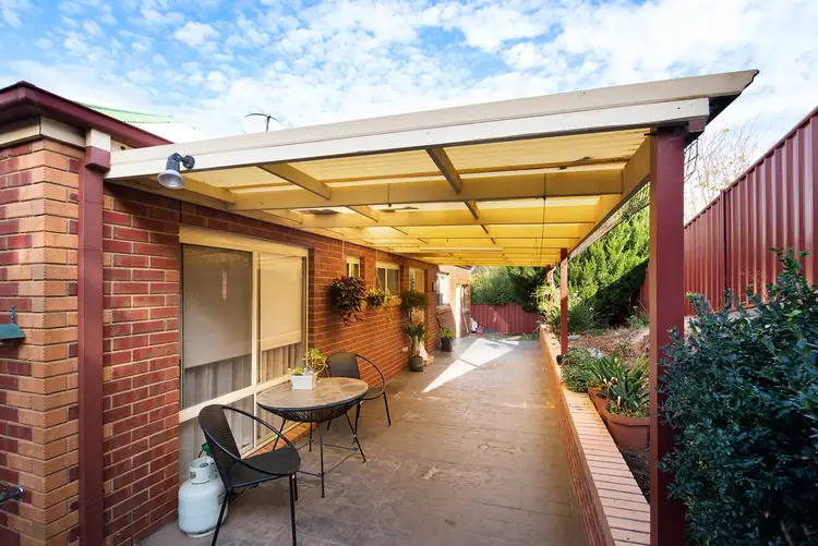 Second view of Homely house listing, 4/66 Lilac Street, Ironbark VIC 3550
