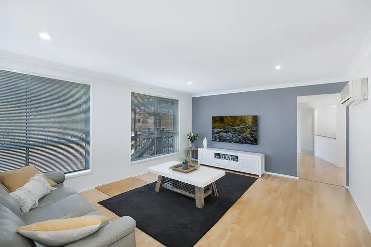 Main view of Homely house listing, 95 Bundeena Road, Glenning Valley NSW 2261