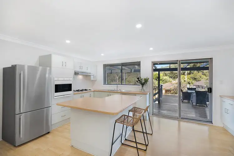 Second view of Homely house listing, 95 Bundeena Road, Glenning Valley NSW 2261