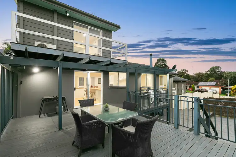Third view of Homely house listing, 95 Bundeena Road, Glenning Valley NSW 2261