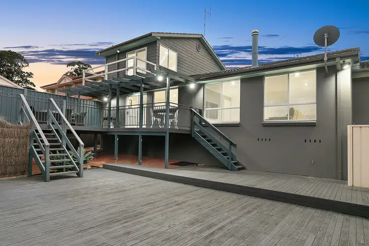 Fifth view of Homely house listing, 95 Bundeena Road, Glenning Valley NSW 2261
