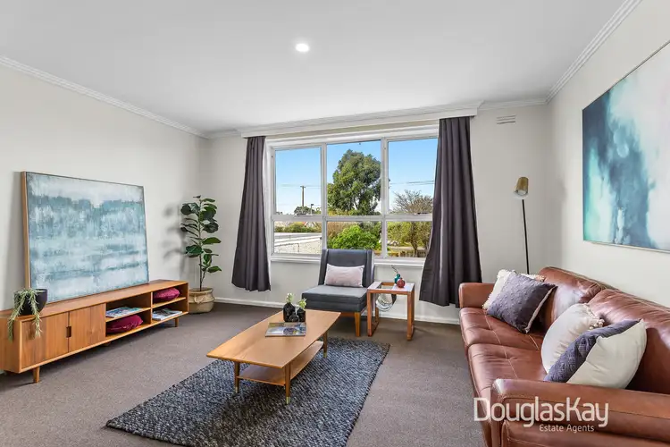 Main view of Homely apartment listing, 19/204 Ballarat Road, Footscray VIC 3011