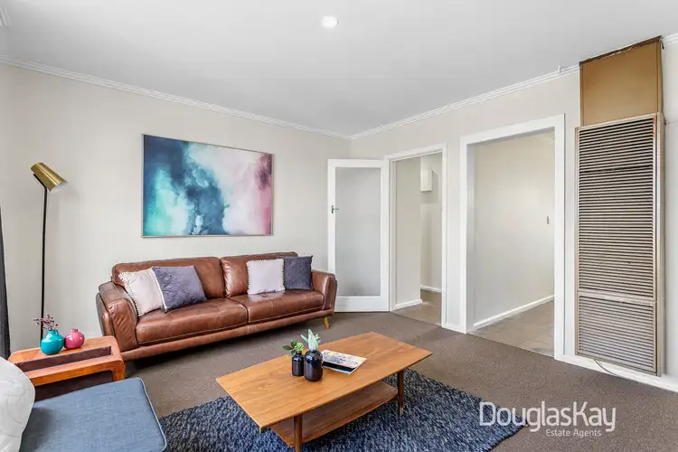 Fifth view of Homely apartment listing, 19/204 Ballarat Road, Footscray VIC 3011