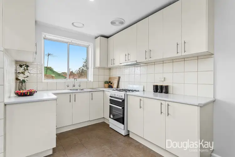 Sixth view of Homely apartment listing, 19/204 Ballarat Road, Footscray VIC 3011