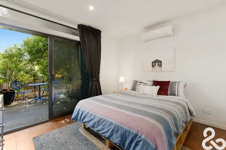 Fifth view of Homely townhouse listing, 7B Carlisle Street, Preston VIC 3072