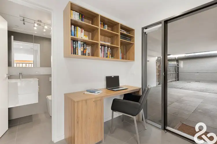 Sixth view of Homely townhouse listing, 7B Carlisle Street, Preston VIC 3072