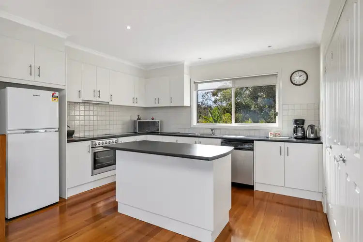Fourth view of Homely house listing, 26 Wattlehill Grove, St Leonards VIC 3223