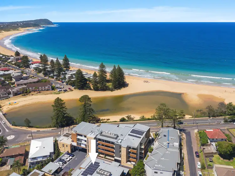 203/156B Terrigal Drive, Terrigal NSW 2260
