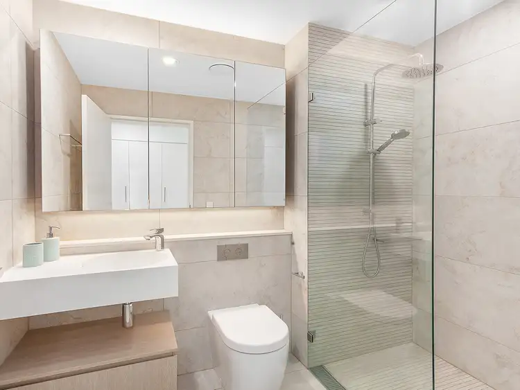 Fifth view of Homely apartment listing, 203/156B Terrigal Drive, Terrigal NSW 2260