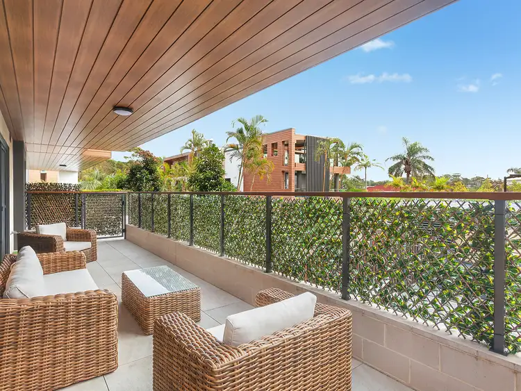 Sixth view of Homely apartment listing, 203/156B Terrigal Drive, Terrigal NSW 2260