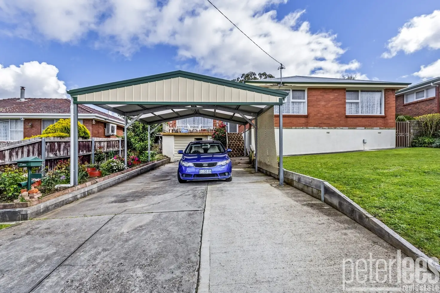 Main view of Homely house listing, 11 Cedar Street, Newnham TAS 7248