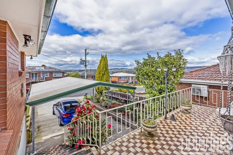 Third view of Homely house listing, 11 Cedar Street, Newnham TAS 7248